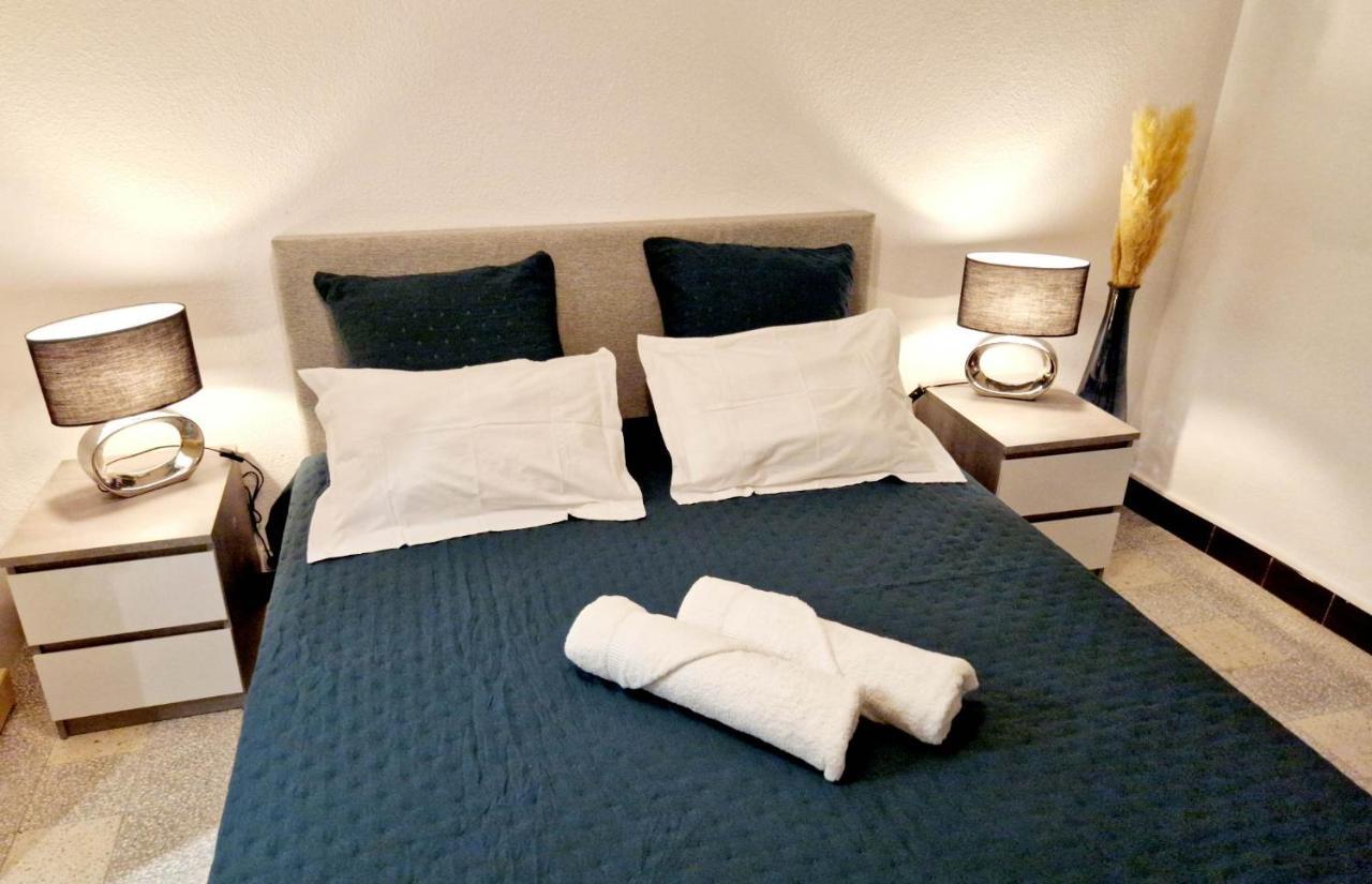 Lou Mouli Di Baou Bed & Breakfast